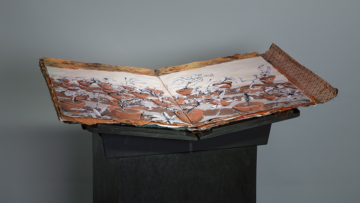 Bomendagboek